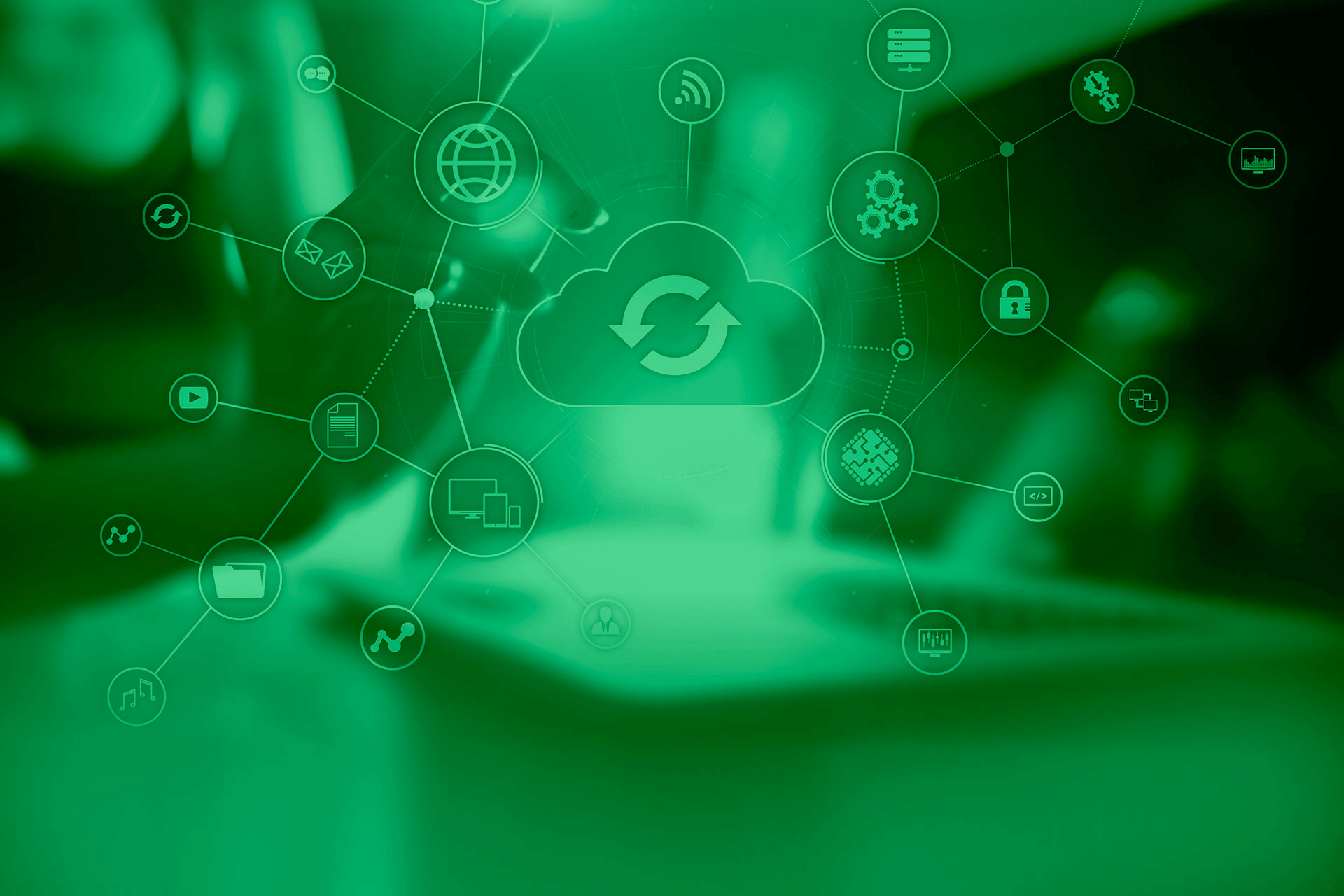 Veeam Immutability ¿qué es? y casos de uso